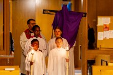 18.04.2025 Karfreitagsliturgie